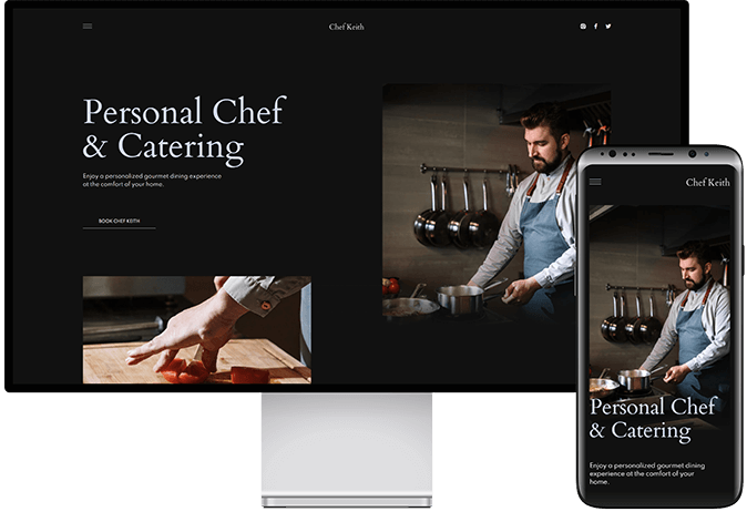 Personal Chef 2